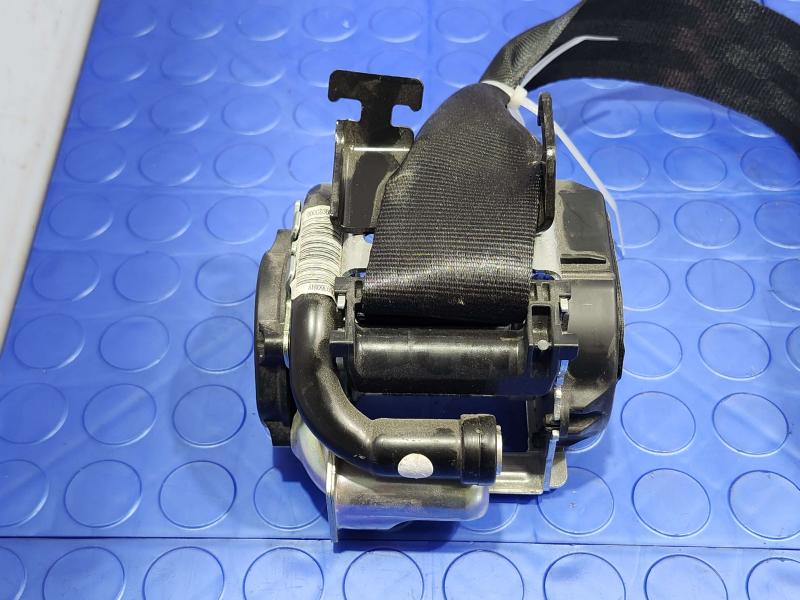 2020 Ford Escape Rear Seat Belt