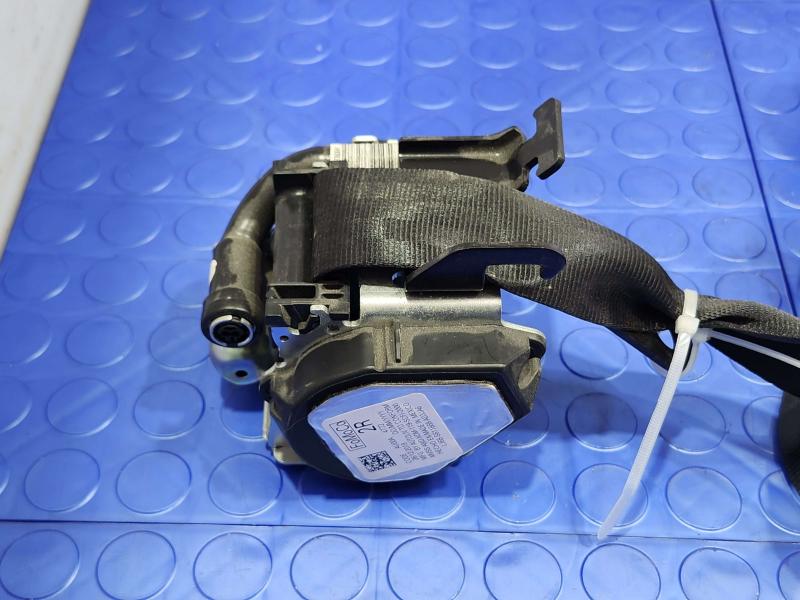 2020 Ford Escape Rear Seat Belt