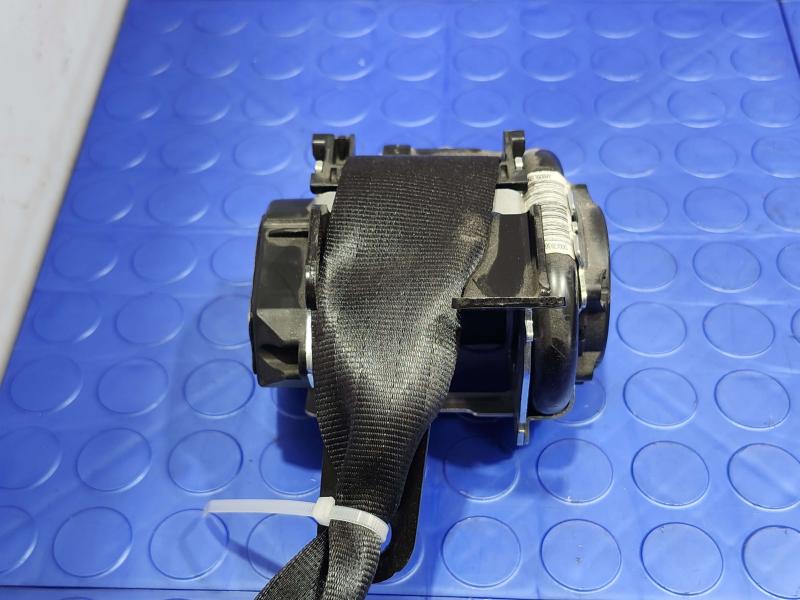 2020 Ford Escape Rear Seat Belt