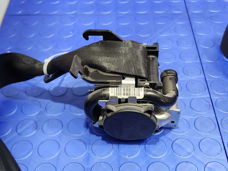 2020 Ford Escape Rear Seat Belt