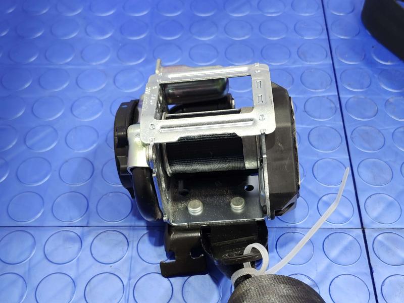 2020 Ford Escape Rear Seat Belt