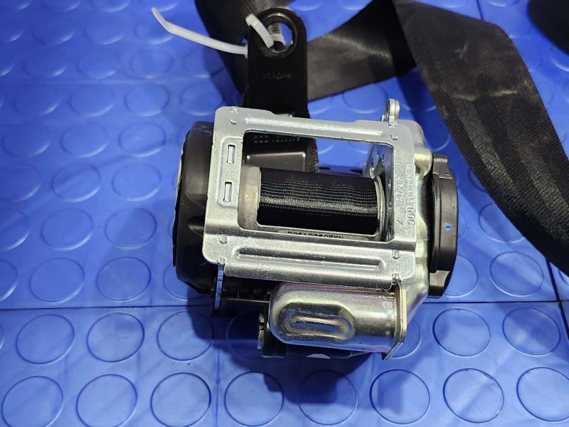 2020 Ford Escape Rear Seat Belt