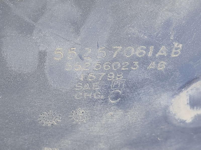 1997 Dodge Dakota Inner Fender Liner