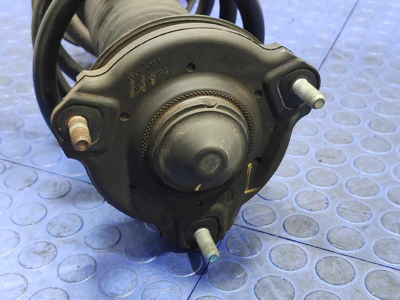 2016 Hyundai Tucson Strut Assembly