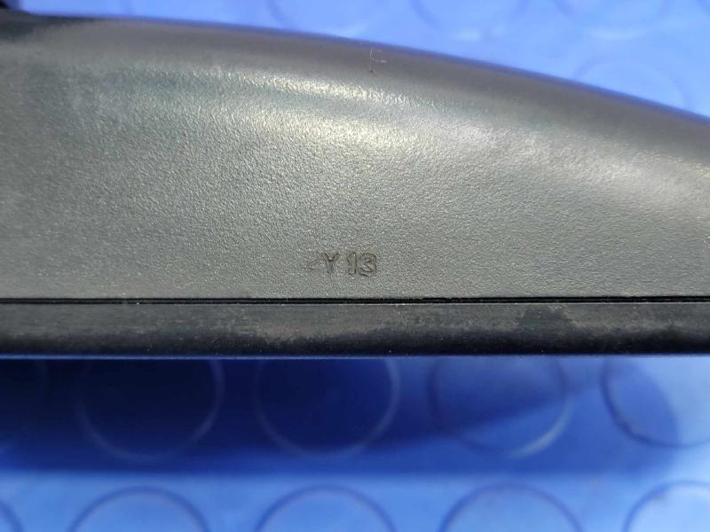 2013 Hyundai Santa Fe Rear View Mirror