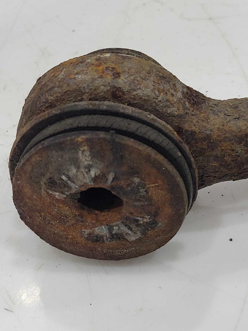 2008 GMC Yukon XL Upper Control Arm Front