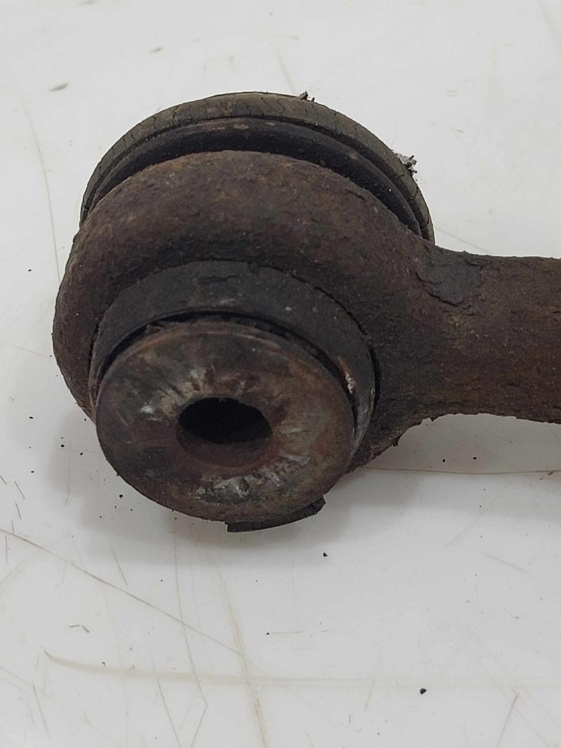 2008 GMC Yukon XL Upper Control Arm Front