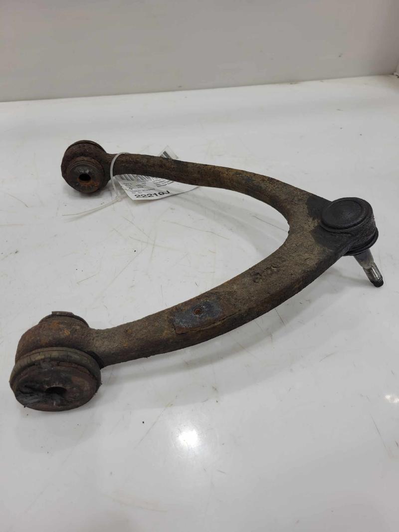 2008 GMC Yukon XL Upper Control Arm Front