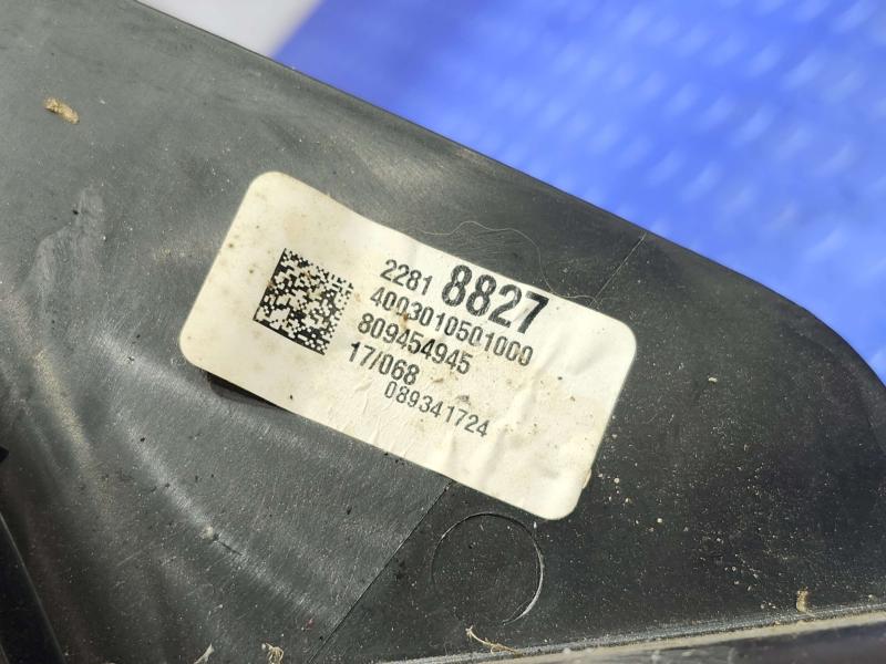 2017 Chevrolet Silverado 2500 Misc Ebay Parts