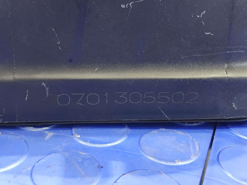 2013 Honda Civic Valve Cover