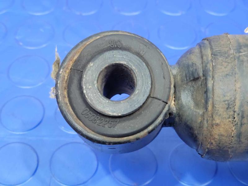 2005-2021 Nissan Frontier 4x4 Front Strut Assembly Left Driver Side OEM 56110EB025,LH