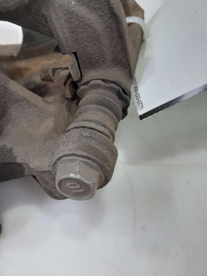 2013 - 2019 Nissan Versa Front Brake Caliper LH Driver Side OEM 410111HL0A