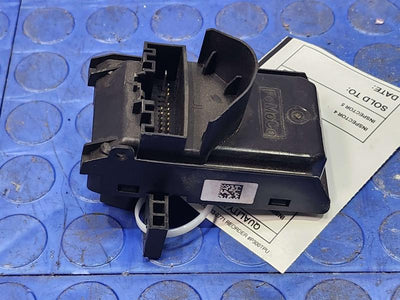 2021 Ford Explorer Chassis Brain Box