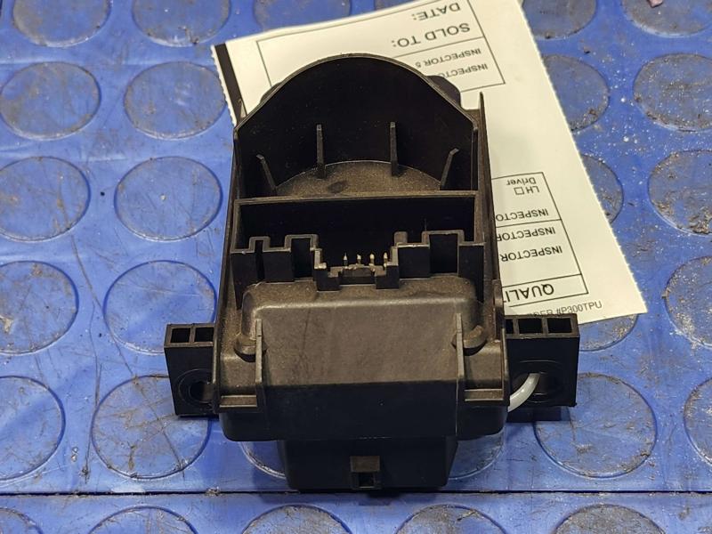 2021 Ford Explorer Chassis Brain Box