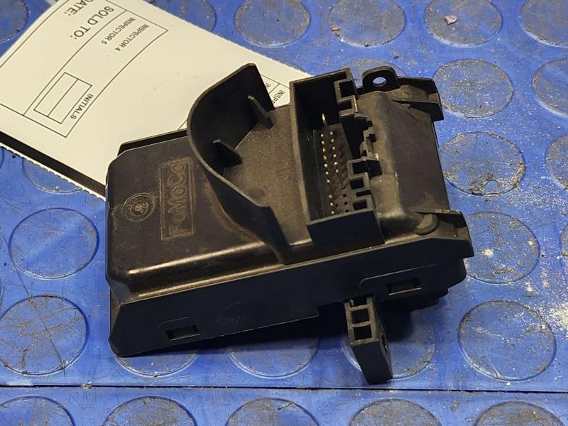 2021 Ford Explorer Chassis Brain Box