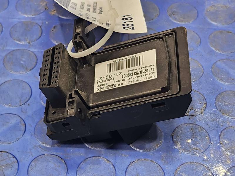 2021 Ford Explorer Chassis Brain Box