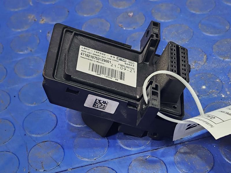 2021 Ford Explorer Chassis Brain Box