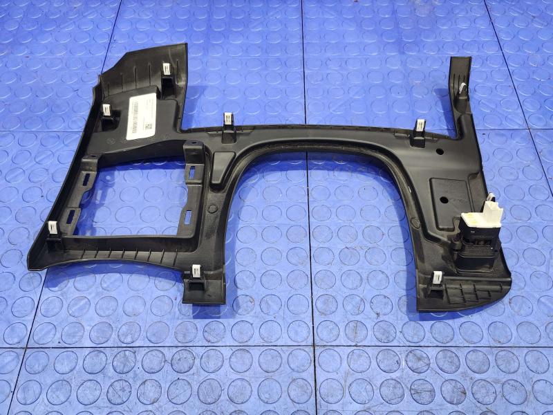 2016 Ford Edge Misc Ebay Parts