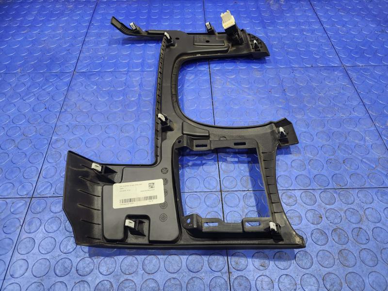 2016 Ford Edge Misc Ebay Parts