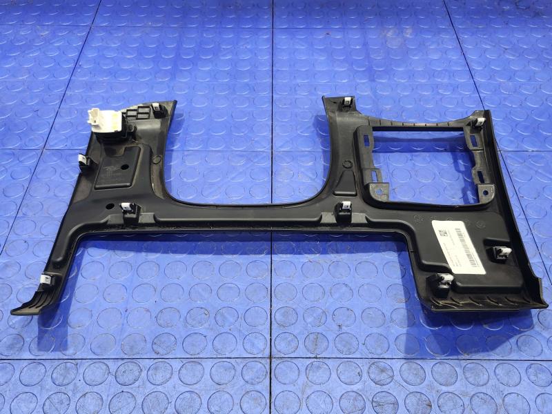 2016 Ford Edge Misc Ebay Parts