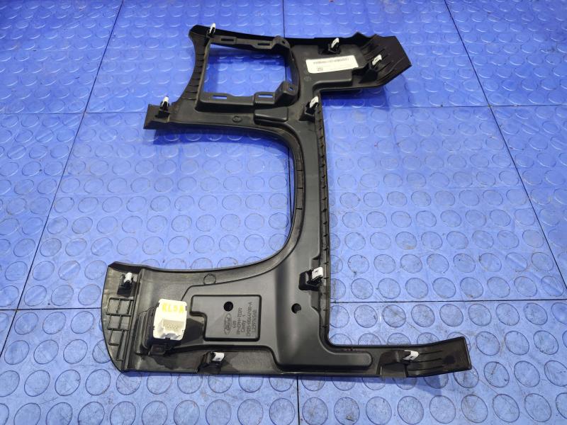 2016 Ford Edge Misc Ebay Parts