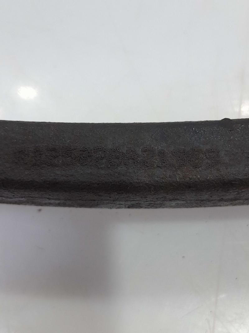 2010 Buick Enclave Lower Control Arm Rr