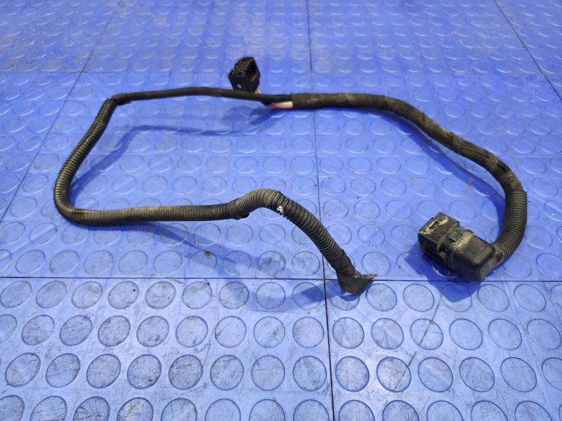 2017 BMW X1 Wire Harness (Engine)