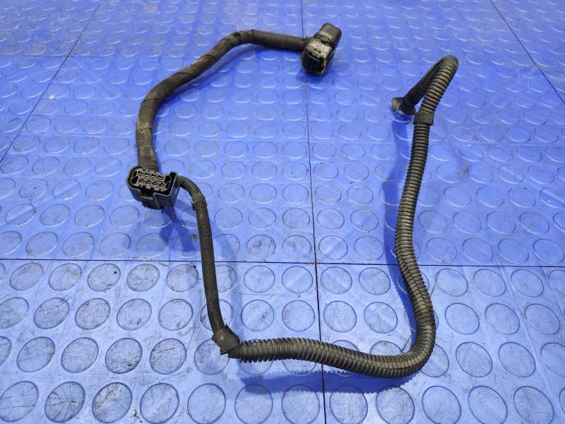 2017 BMW X1 Wire Harness (Engine)