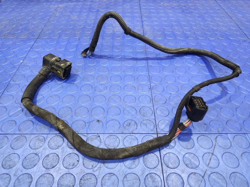 2017 BMW X1 Wire Harness (Engine)