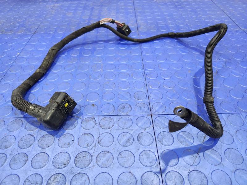 2017 BMW X1 Wire Harness (Engine)