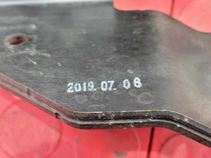 2018-2021 Kia Stinger Auxiliary Brake Booster Vacuum Pump OEM 59220J5000