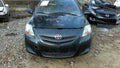 2007 Toyota Yaris Engine/Motor Brain Box