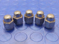2015 Hyundai Santa Fe Lug Nuts