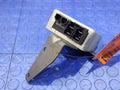 2014 Mitsubishi Mirage Chassis Brain Box