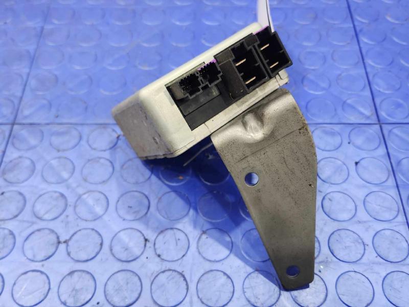 2014 Mitsubishi Mirage Chassis Brain Box