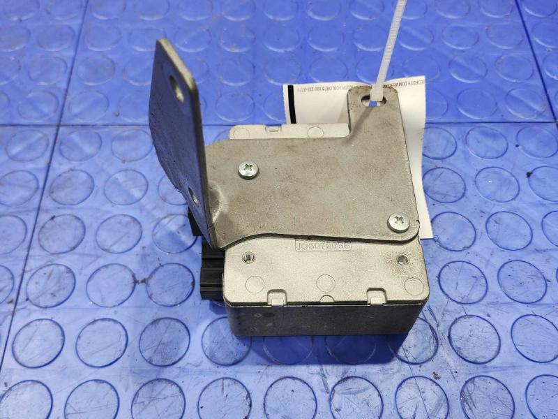 2014 Mitsubishi Mirage Chassis Brain Box