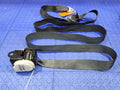 2002 Dodge Dakota Front Seat Belt