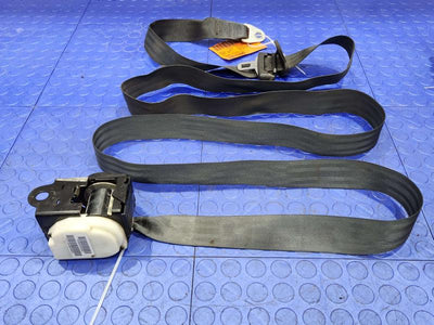 2002 Dodge Dakota Front Seat Belt