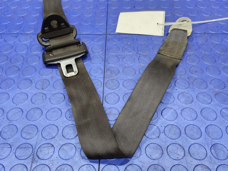2002 Dodge Dakota Front Seat Belt