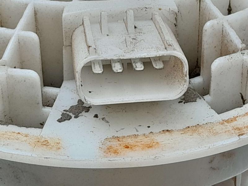 2005 Dodge Ram 1500 Fuel Pump