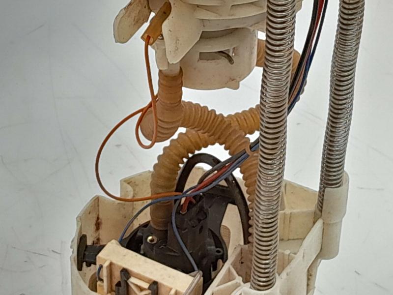 2005 Dodge Ram 1500 Fuel Pump
