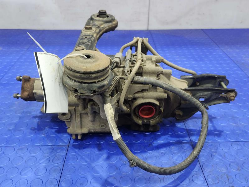 2013 Honda CR-V Carrier/Differential Assembly