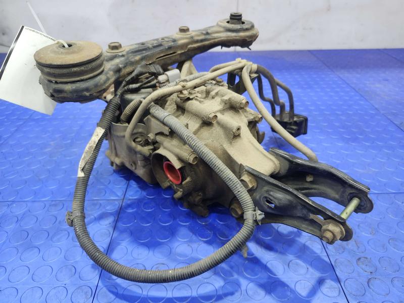 2013 Honda CR-V Carrier/Differential Assembly