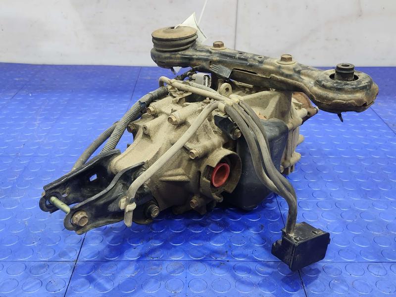 2013 Honda CR-V Carrier/Differential Assembly