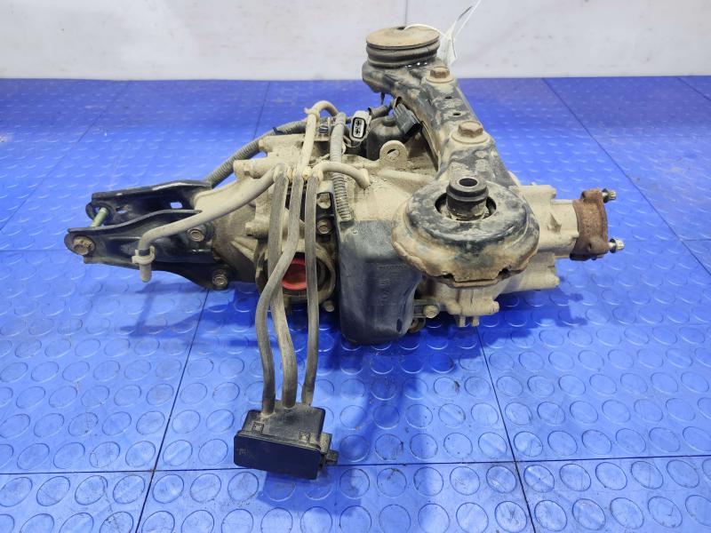 2013 Honda CR-V Carrier/Differential Assembly