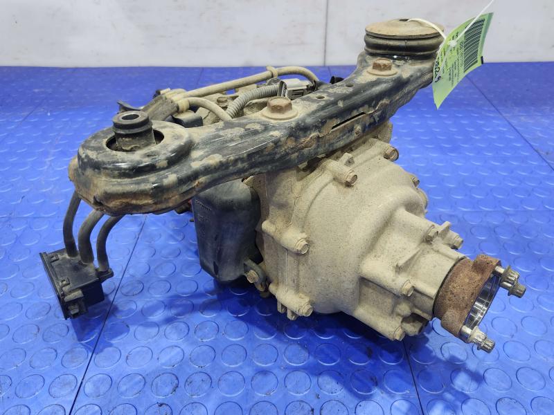 2013 Honda CR-V Carrier/Differential Assembly