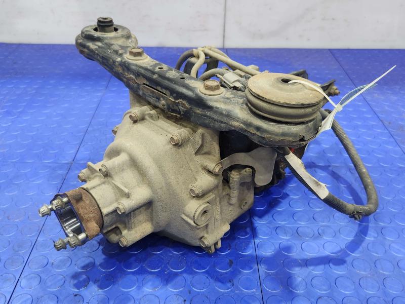 2013 Honda CR-V Carrier/Differential Assembly