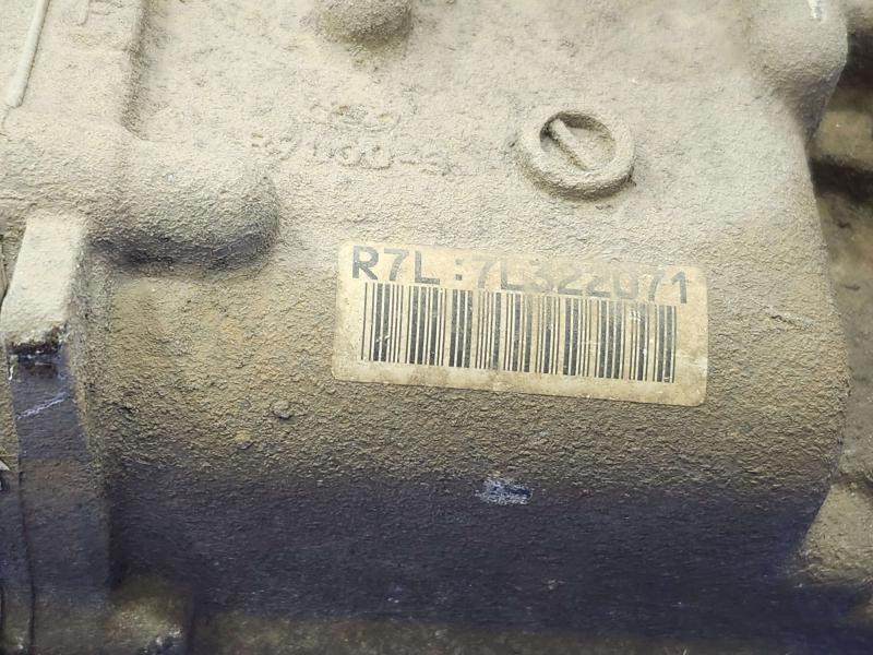2013 Honda CR-V Carrier/Differential Assembly