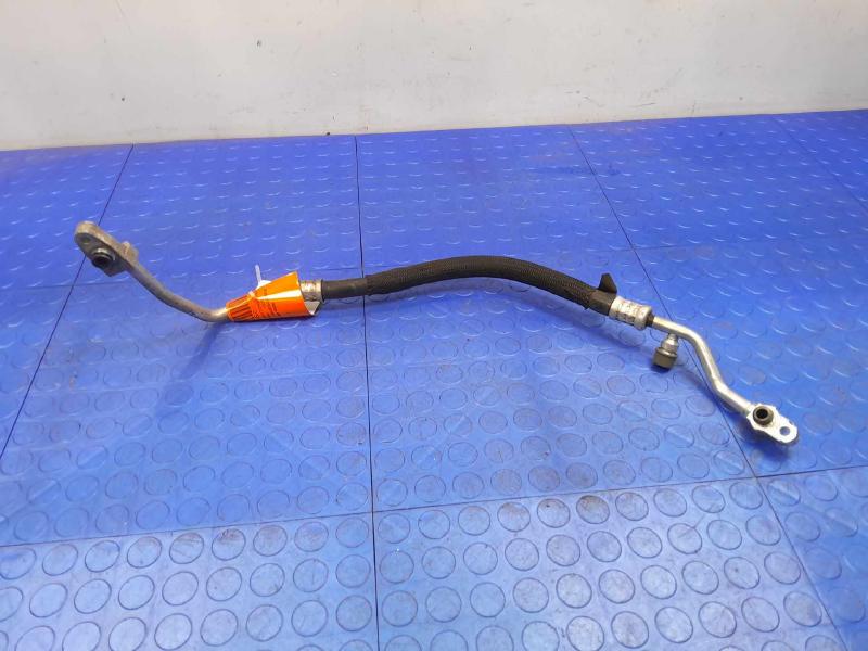 2015-2016 Subaru Outback Legacy 2.5L AC Air Conditoner Discharge Hose OEM 73424AL01B