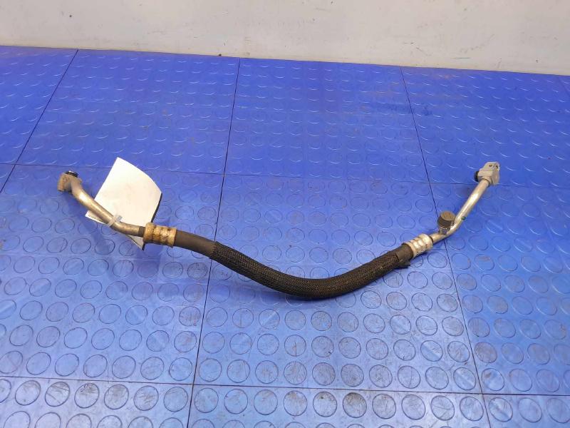 2015-2016 Subaru Outback Legacy 2.5L AC Air Conditoner Discharge Hose OEM 73424AL01B
